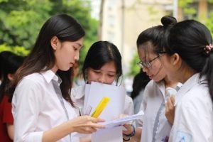 Không được cập nhật, công bố số lượng thí sinh đăng ký xét tuyển đại học |  Thời Báo Tài Chính