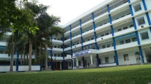 Trường cấp 3 dạy 2 buổi bán trú nội trú chất lượng cao