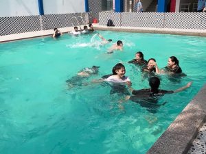 những lí do nên cho con em học nội trú