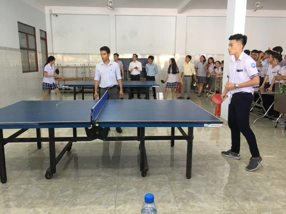 Đặc biệt, phụ huynh nên chọn trường phù hợp với năng lực bản thân
