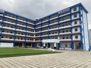 Trường học chất lượng cao phải có đủ cơ sở vật chất tiện nghi, đa dạng
