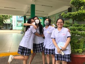 Trường tư thục là trường do cá nhân hay do một nhóm cá nhân xin phép thành lập và đầu tư