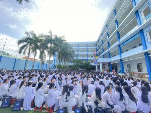 Trường chất lượng cao