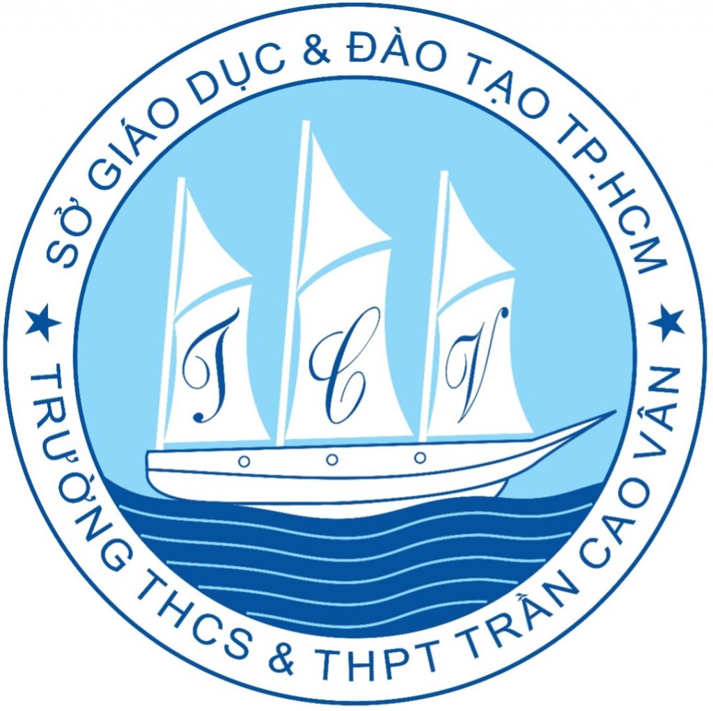 Trường THCS & THPT Trần Cao Vân